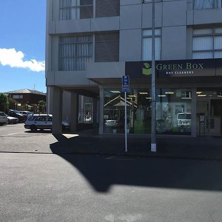 Epsom Apartments Auckland Exteriör bild