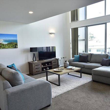 Epsom Apartments Auckland Exteriör bild