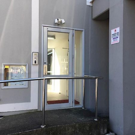 Epsom Apartments Auckland Exteriör bild