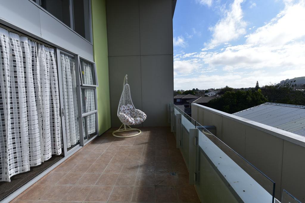 Epsom Apartments Auckland Exteriör bild