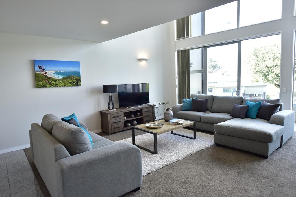 Epsom Apartments Auckland Exteriör bild