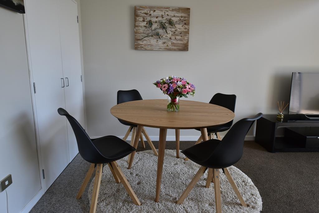 Epsom Apartments Auckland Exteriör bild