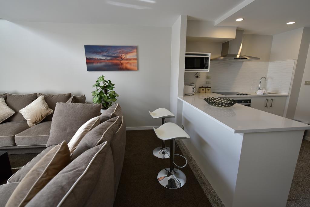 Epsom Apartments Auckland Exteriör bild