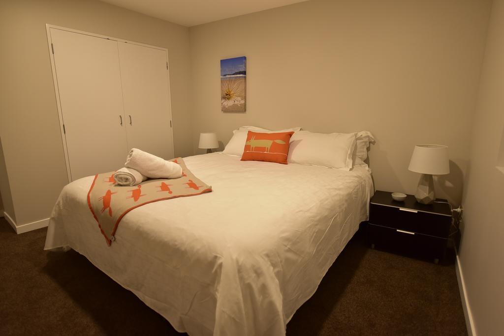 Epsom Apartments Auckland Exteriör bild