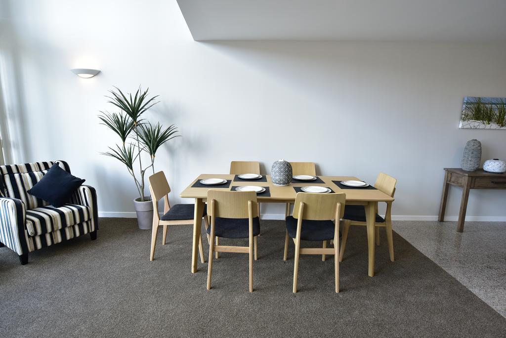 Epsom Apartments Auckland Exteriör bild