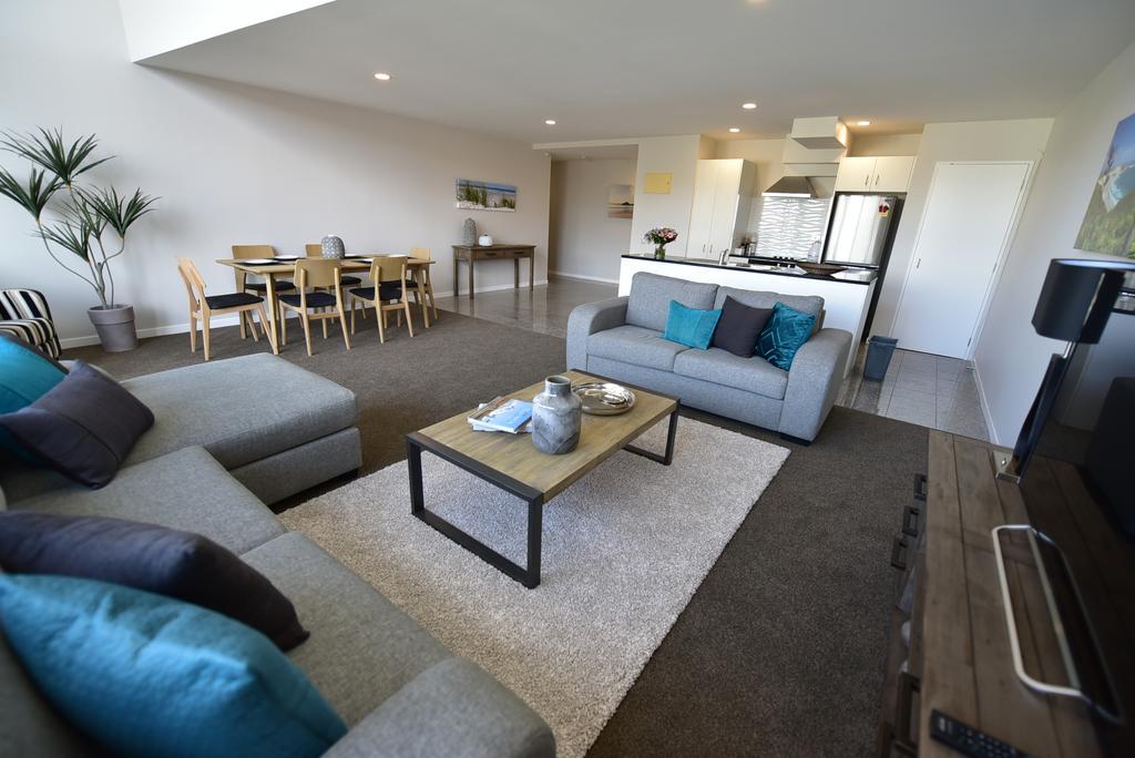 Epsom Apartments Auckland Exteriör bild
