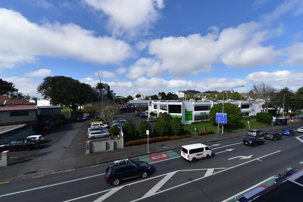Epsom Apartments Auckland Exteriör bild